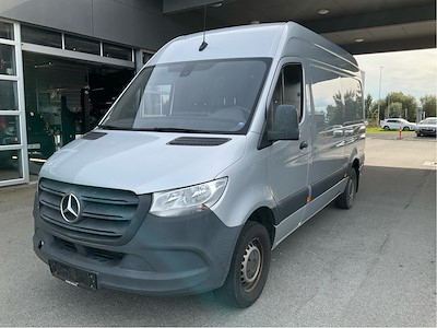 Mercedes-Benz Sprinter 2.1 316 CDI A2 UA!,