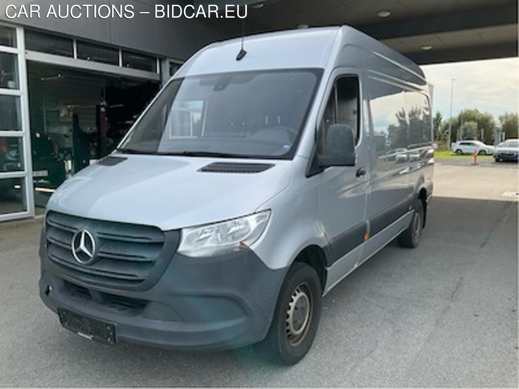 Mercedes-Benz Sprinter 2.1 316 CDI A2 UA!,