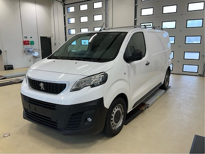 Peugeot Expert 2.0 BLUEHDI Plus L2 122 HK VAN UA!,