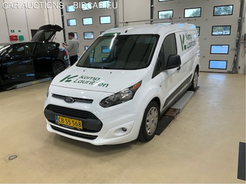 Ford Transit connect 1.5 TDCi EcoBlue 100 L2 Trend HP M6 UA!,