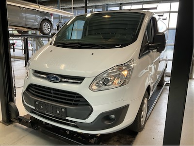 Ford Transit custom 2.0TDCI 130 270 TREND FWD L1 - UA!