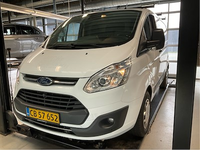 Ford Transit custom 2.0TDCI 130 270 TREND FWD L1 UA!,