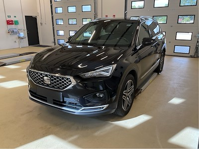 Seat TARRACO 2,0 TDI 190 hk Xcellence 4X4 DSG FA!