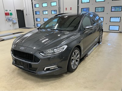 Ford Mondeo 2.0 TDCi 180 ST-Line PS6 SW UA!,