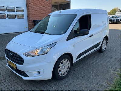 Ford Transit connect 1.5 TDCi 100 220 S Trend HP UA!,