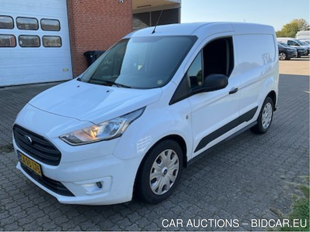 Ford Transit connect 1.5 TDCi 100 220 S Trend HP UA!,