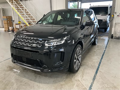 Land Rover Discovery sport 2.0 D240 R-DYNAMIC S BUSINESS AUTO 4WD UA!,