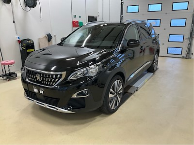 Peugeot 5008 1.5 BlueHDi 130 Allure LTD EAT8 UA!