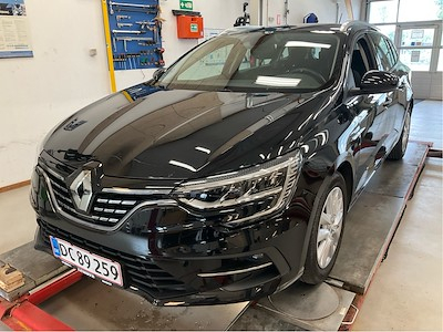 Renault MEGANE 1.3 TCe 140 Zen UA!