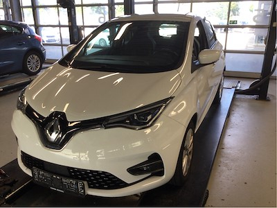 Renault ZOE Zen R110 - 52 kWh UA!,