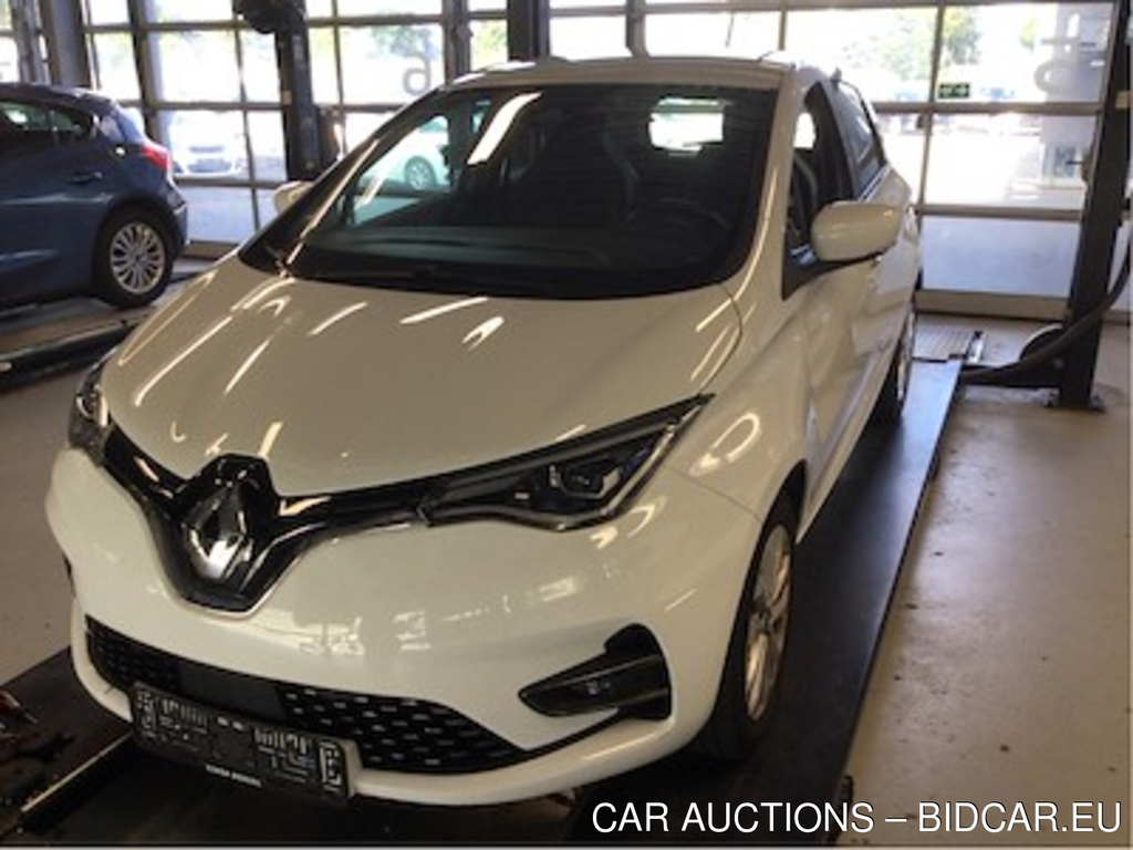 Renault ZOE Zen R110 - 52 kWh UA!,