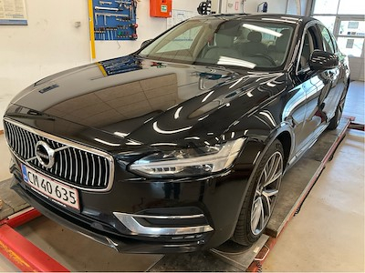 Volvo S90 2.0 D4 190 INSCRIPTION AUTO UA!,