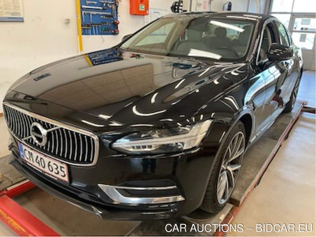 Volvo S90 2.0 D4 190 INSCRIPTION AUTO UA!,