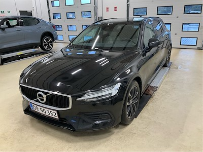 Volvo V60 2.0 D4 190 MOMENTUM VBL AUTO UA!,