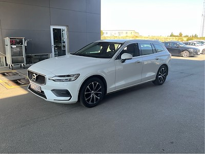 Volvo V60 D4 190HK Business Aut. UA!,