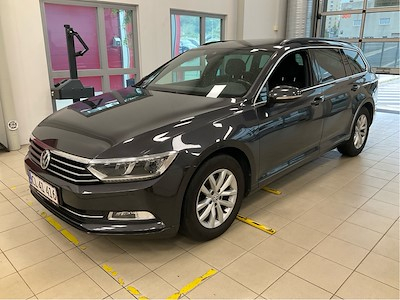 Volkswagen Passat 2.0 TDI 150 SCR COMFORTLINE PRE DSG VARIANT UA!