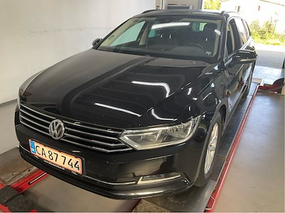 Volkswagen Passat 2.0 TDI 150 SCR COMFORTLINE PREMIUM DSG UA!,