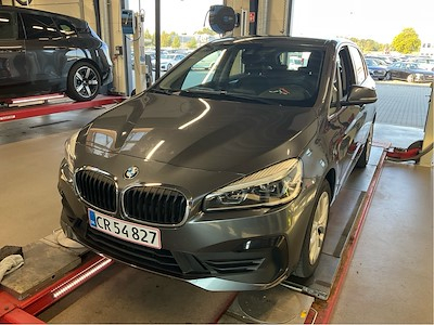 BMW 2 serie active tourer 1.5 225XE CONNECT ADVANTAGE AUTO UA!