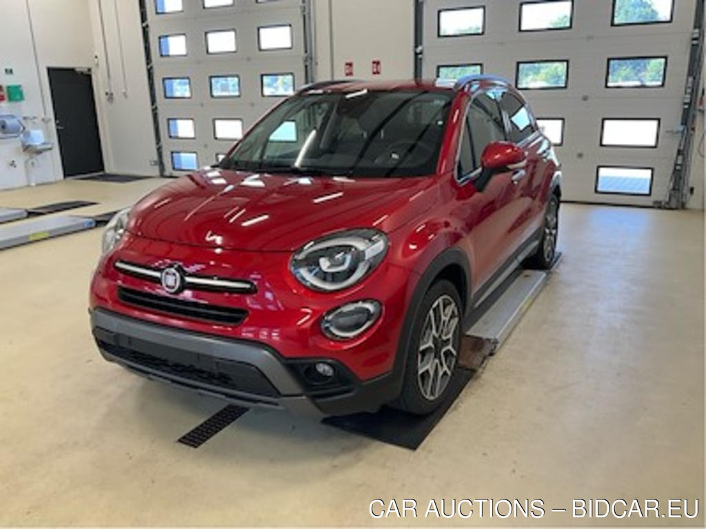 Fiat 500X 1.6 MJT 120 Citycross UA!,