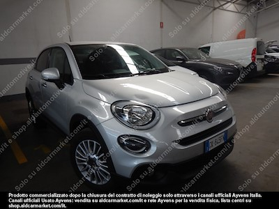 Fiat 500x 1.3 T4 150cv dct -