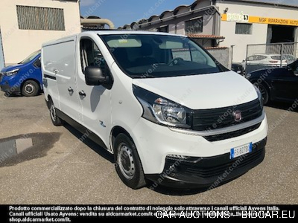 Fiat talento 12q lh1 p.lun. t.st. -