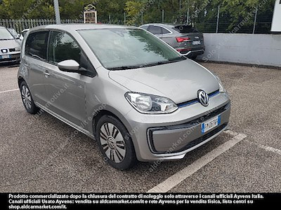 Volkswagen UP e-up hatchback 5-door -