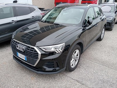 Audi Q3 35 Tdi S Tronic Business