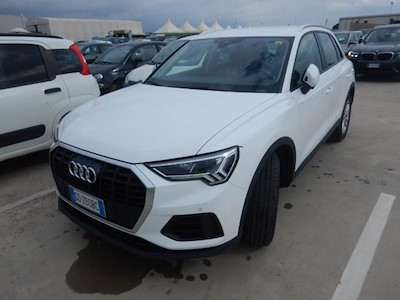 Audi Q3 PC 35 Tfsi S Tronic Business