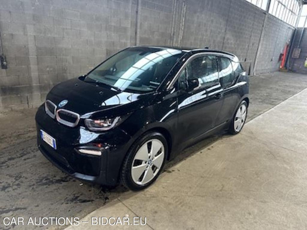 BMW I3 Automatic 120 Ah