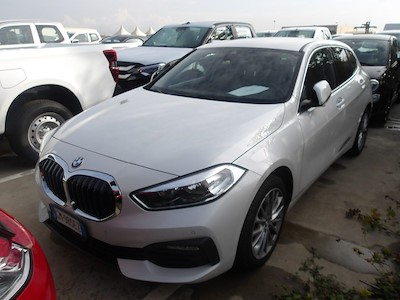 BMW Series 1 PC 116d Business Advantage