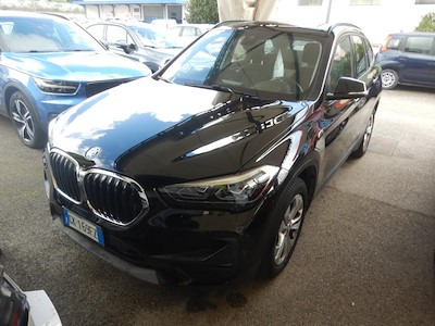 BMW X1 PC Xdrive 25e Business Advantage Automatico F