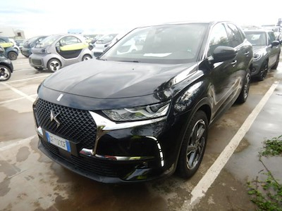 Citroen Ds 7 crossback Bluehdi 130 Automatica Business FP (PC)