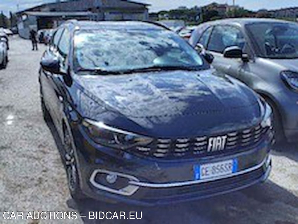 Fiat Tipo SW 1.3 Mjt 95cv S&amp;s Business