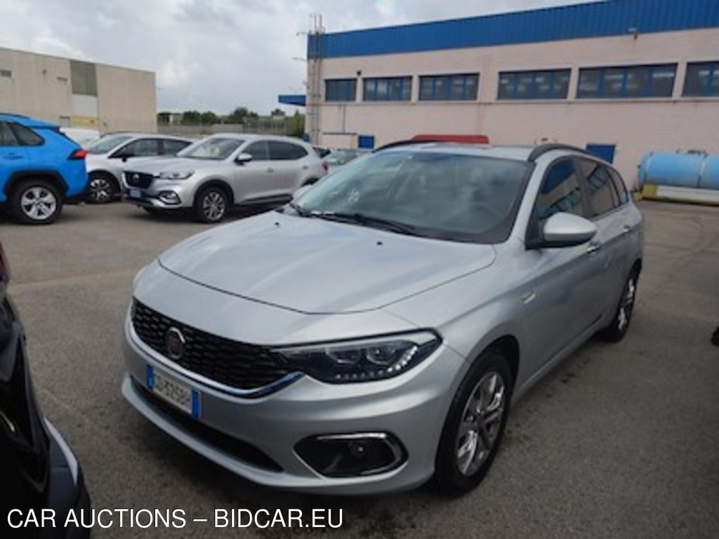 Fiat Tipo SW PC 1.6 Mjt 120cv Dct 6m S&amp;s Business