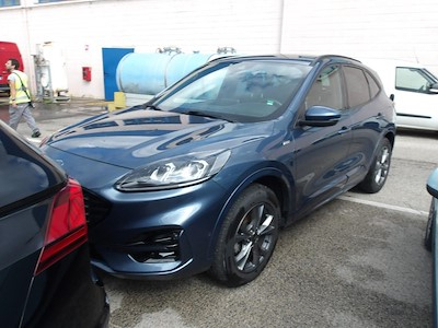 Ford Kuga PC 2.5 Benzina Fhev 190cv Awd St-Line Aut