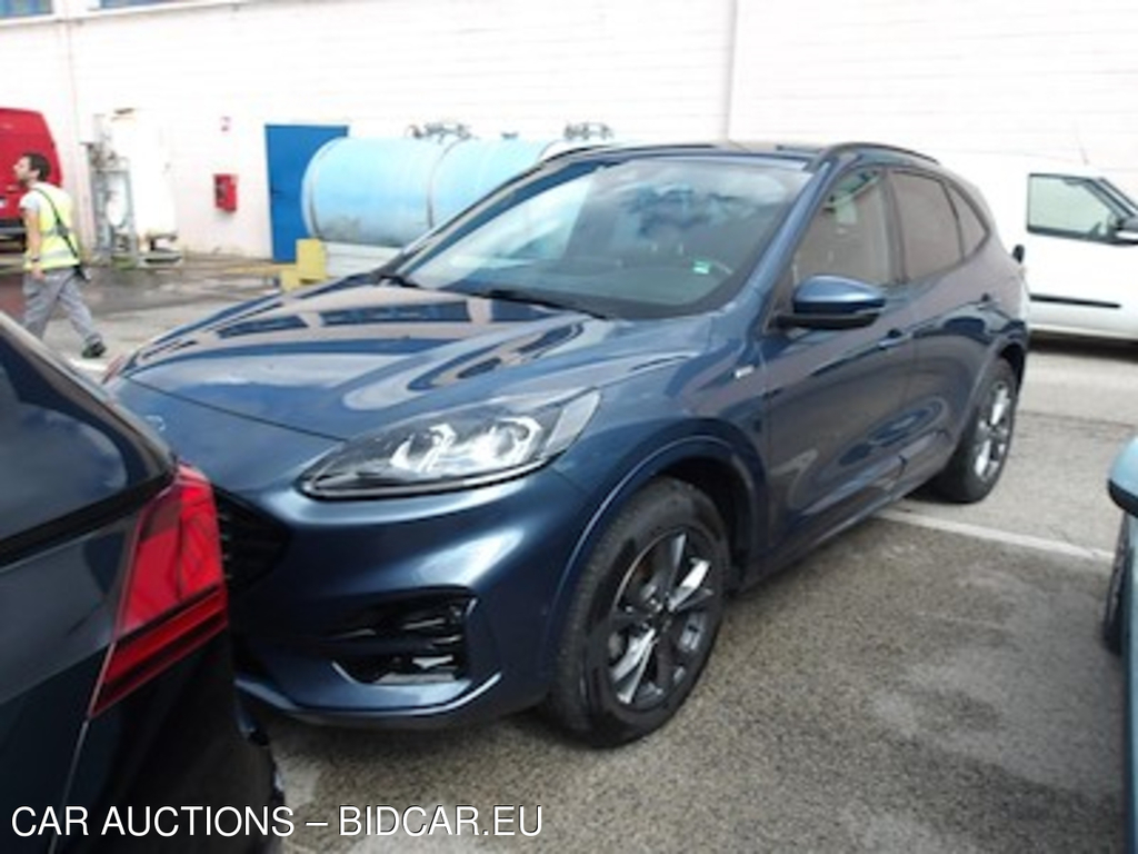 Ford Kuga PC 2.5 Benzina Fhev 190cv Awd St-Line Aut