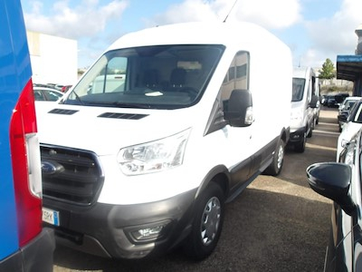 Ford Transit PC 330 L2h2 Trend 2.0 Eco Mhev 130 Cv