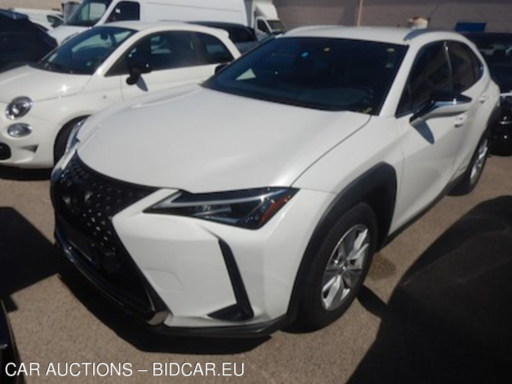 Lexus UX Hybrid Business 2wd