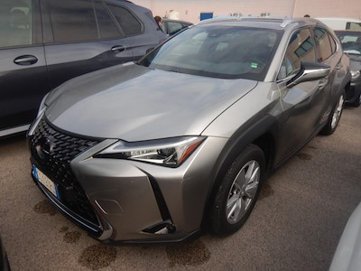 Lexus UX Hybrid Business 2wd