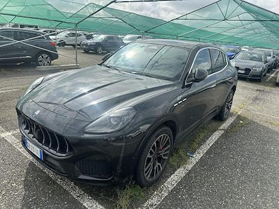 Maserati Grecale PC 2.0 300cv Mhev Gt Q4 Auto