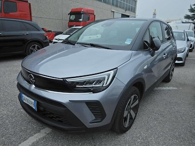 Opel CROSSLAND 1.5 Diesel 120cv Edition S&amp;s At6