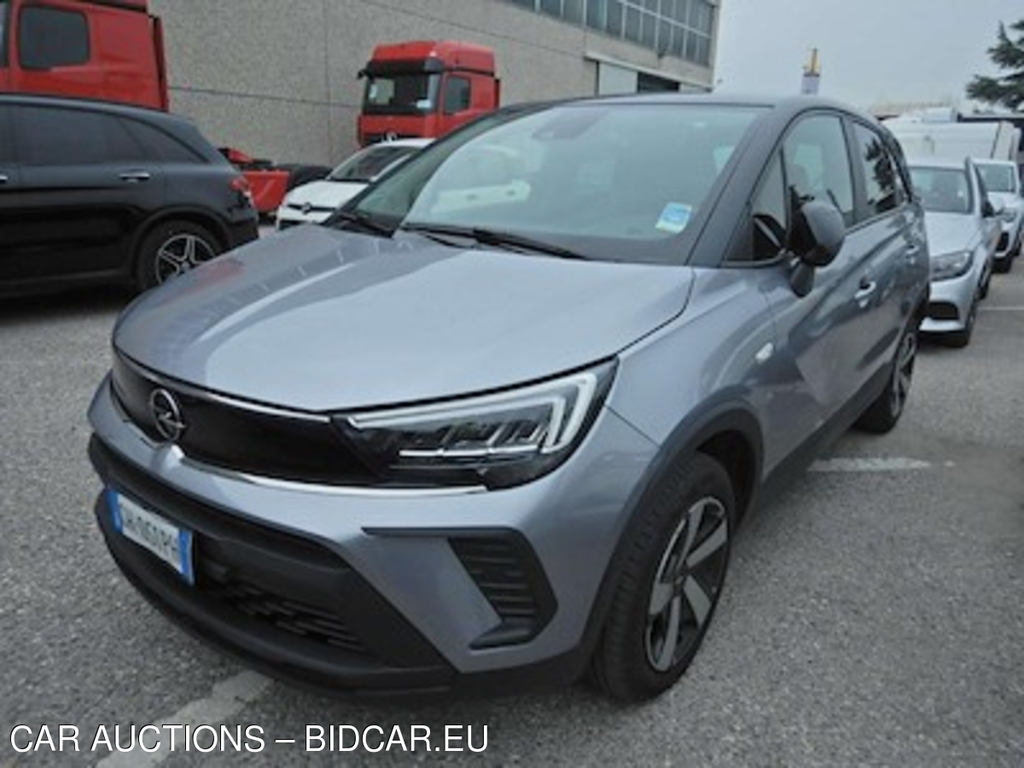 Opel CROSSLAND 1.5 Diesel 120cv Edition S&amp;s At6