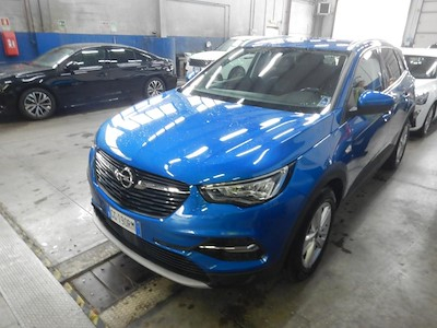 Opel Grandland xpc 1.5 Diesel 130cv Elegance S&amp;s At8