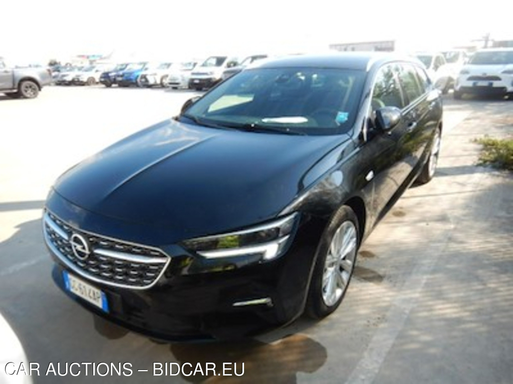 Opel Insignia SW St 2.0 Cdti Business Elegance 174cv At8