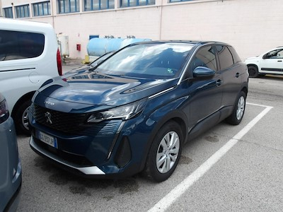 Peugeot 3008 PC Bluehdi 130 Eat8 S&amp;s Active Business