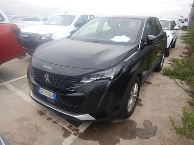 Peugeot 3008 PC Bluehdi 130 Eat8 S&amp;s Active Business