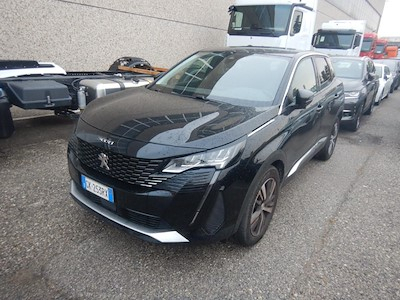 Peugeot 3008 PC Bluehdi 130 Eat8 S&amp;s Allure