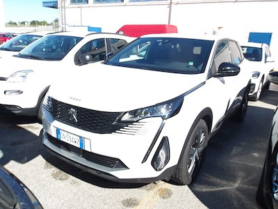 Peugeot 3008 PC Bluehdi 130 Eat8 S&amp;s Allure Pack