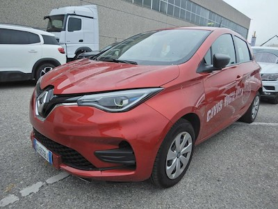 Renault Zoe PC Zoe Life R110