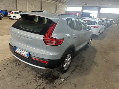 Volvo XC40 B3 Automatico Essential N1